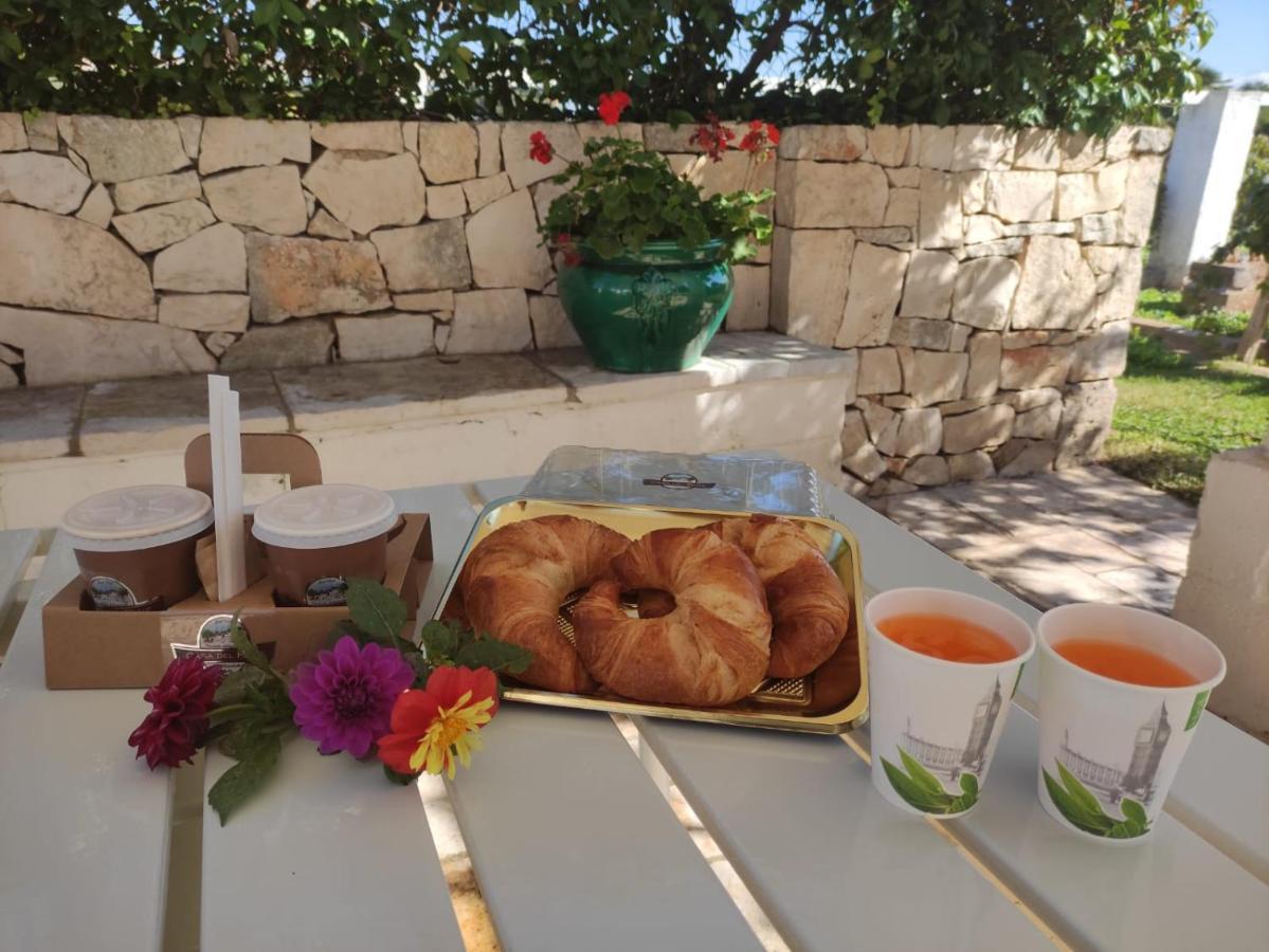 אלברובלו Sofia Stone House Affittacamere מראה חיצוני תמונה